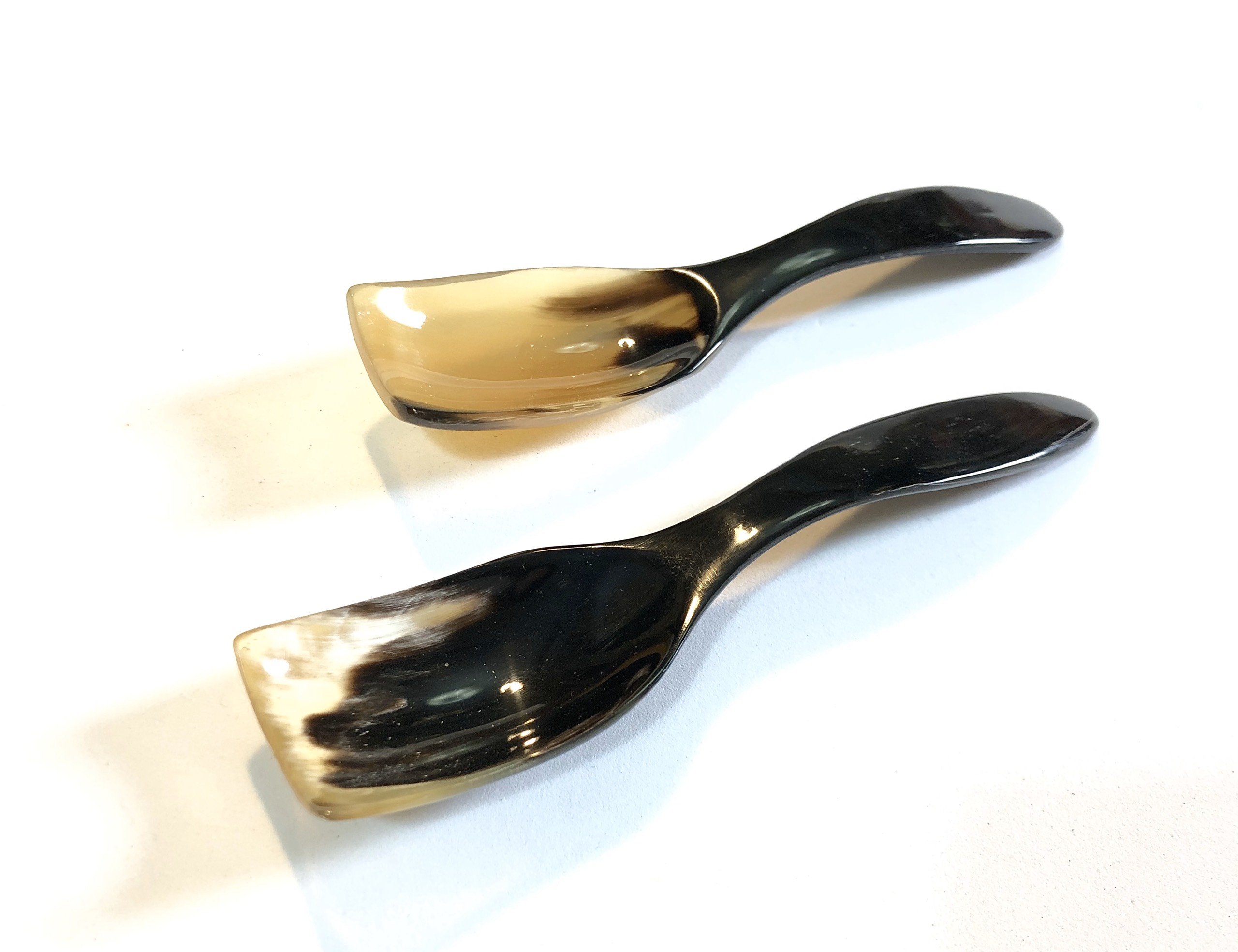 HORN SPOON